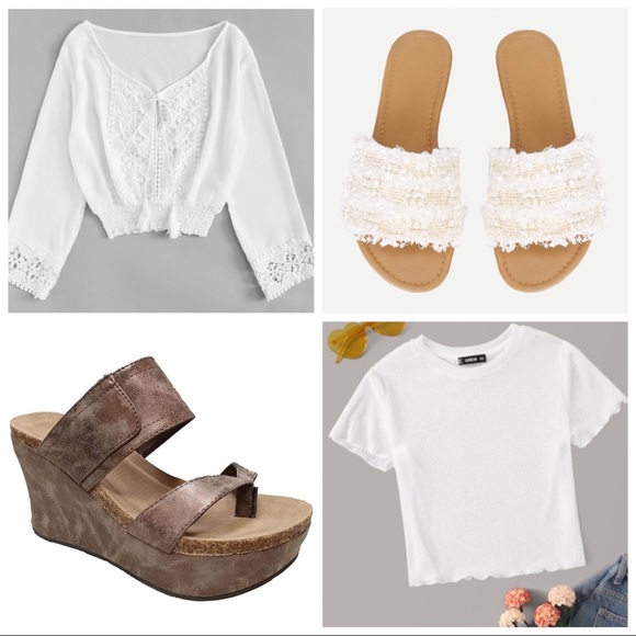 Beulah Anthropologie Boho Tie Dye Hi Lo Ruffle Detailing Wrap Skirt New - Picture 9 of 12